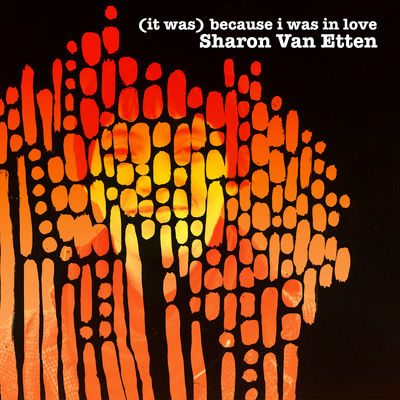 (It Was) Because I Was In Love