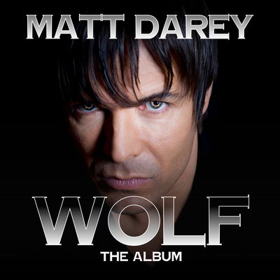 Wolf (Album Mixes)