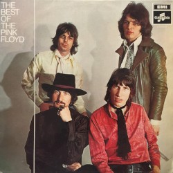 The Best of The Pink Floyd