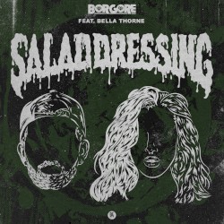 Salad Dressing