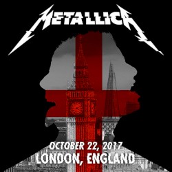 2017-10-22: The O2 Arena, London, UK