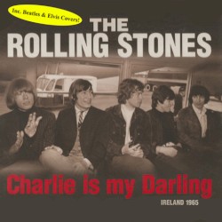 Live 1965: Music From Charlie Is My Darling