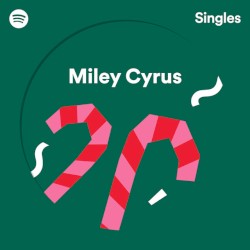 Spotify Singles - Holiday