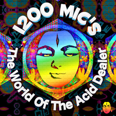 The World of the Acid Dealer