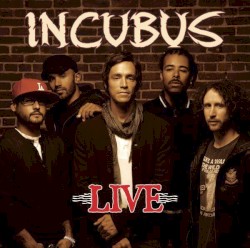 Nissan Live Sets: Incubus