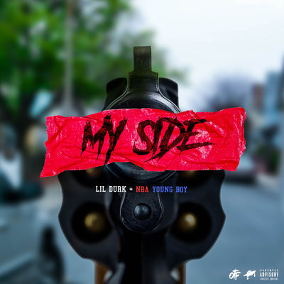 My Side (feat. Nba Young Boy)