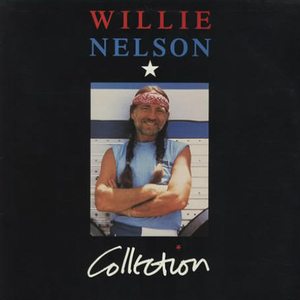 Willie Nelson Collection