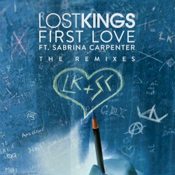 First Love: The Remixes