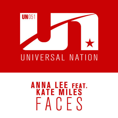 Faces (feat. Kate Miles)