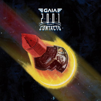 2001 : Vol.3 Contacto