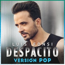 Despacito (versión pop)