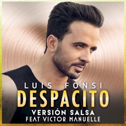 Despacito (versión salsa)