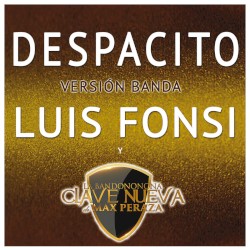 Despacito (versión banda)