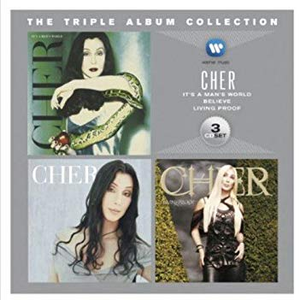 The Triple Album Collection