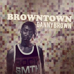 Browntown