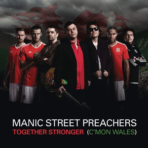 Together Stronger (C’mon Wales)