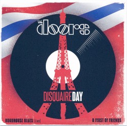 Roadhouse Blues (live)