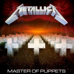 Master of Puppets