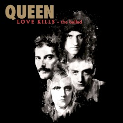 Love Kills (The Ballad)