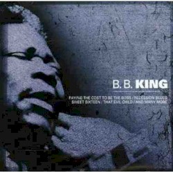 B.B. King - Blues Classics