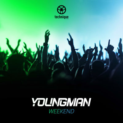 Weekend (Club Mix)