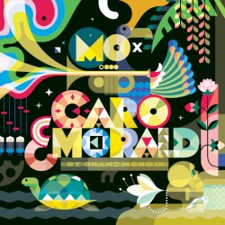 MO X Caro Emerald by Grandmono