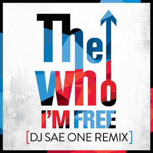 I'm Free (DJ Sae One remix)