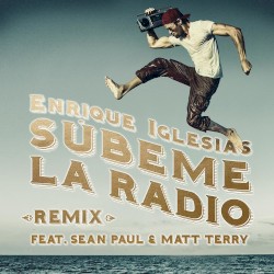 Súbeme la radio (remix)