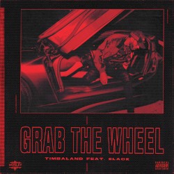 Grab the Wheel