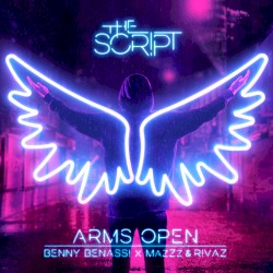 Arms Open (Benny Benassi X MazZz & Rivaz remix)