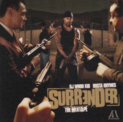 Surrender: The Mixtape