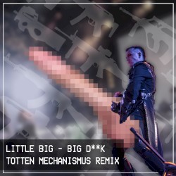 Big D**K (Totten Mechanismus remix)