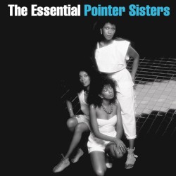 Automatic: The Best of Pointer Sisters