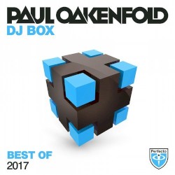 DJ Box: Best of 2017