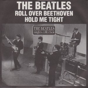 Roll Over Beethoven / Hold Me Tight
