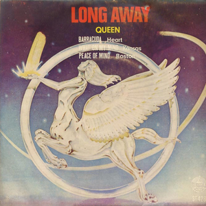 Long Away