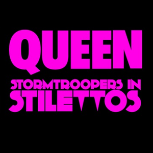 Stormtroopers in Stilettos