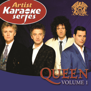 Artist Karaoke Series: Queen