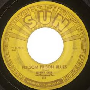 Folsom Prison Blues / So Doggone Lonesome