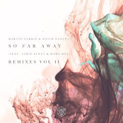 So Far Away (remixes, vol. II)