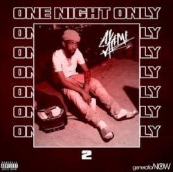 One Night Only 2