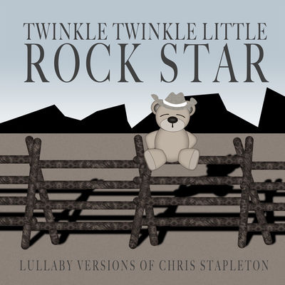 Lullaby Versions of Chris Stapleton