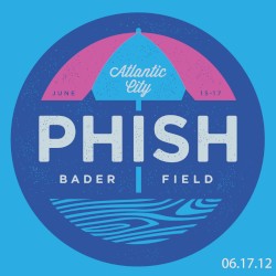 2012-06-17: Bader Field, Atlantic City, NJ, USA