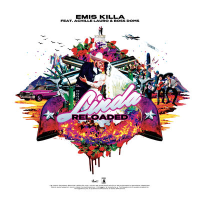 Linda (Reloaded) [feat. Achille Lauro & Boss Doms]