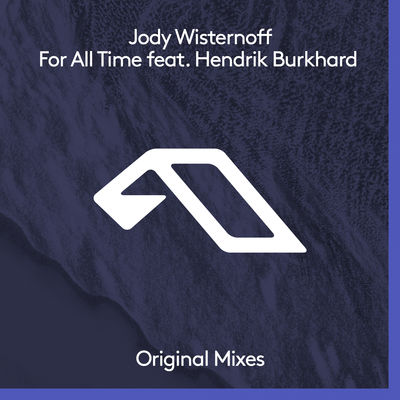 For All Time (feat. Hendrik Burkhard)