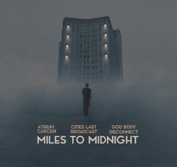 Miles to Midnight