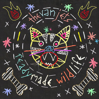 Ready Made Wild Life (Single Edit)