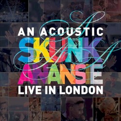 An Acoustic Skunk Anansie: Live in London