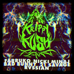 Krippy Kush (remix)