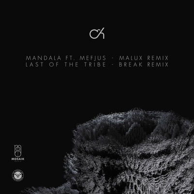 Mandala (Malux Remix) / Last of the Tribe (Break Remix)